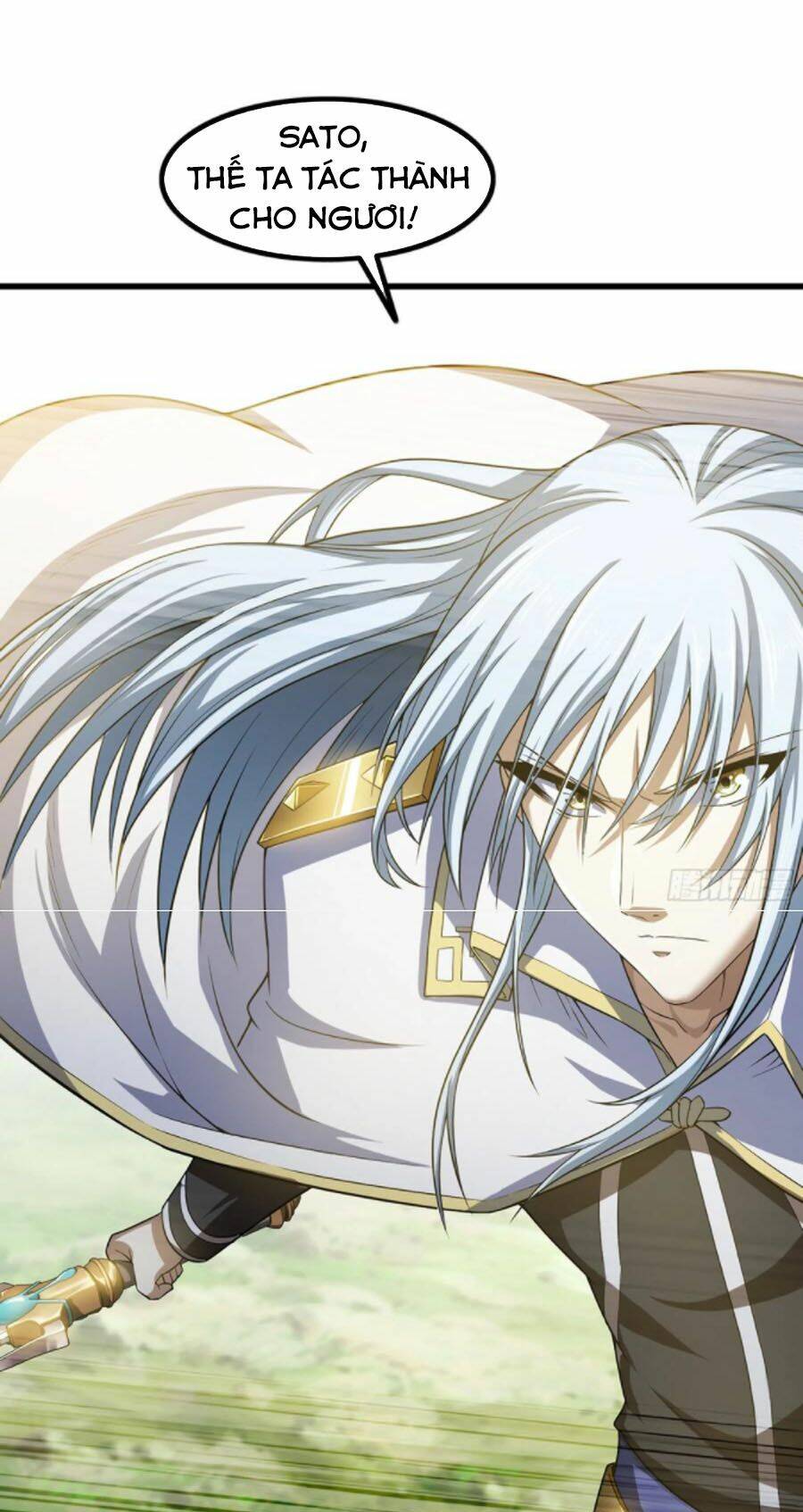 Vợ Tôi Là Quỷ Vương Chapter 328 - Trang 2