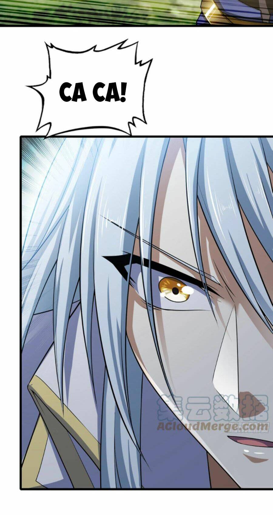 Vợ Tôi Là Quỷ Vương Chapter 328 - Trang 2