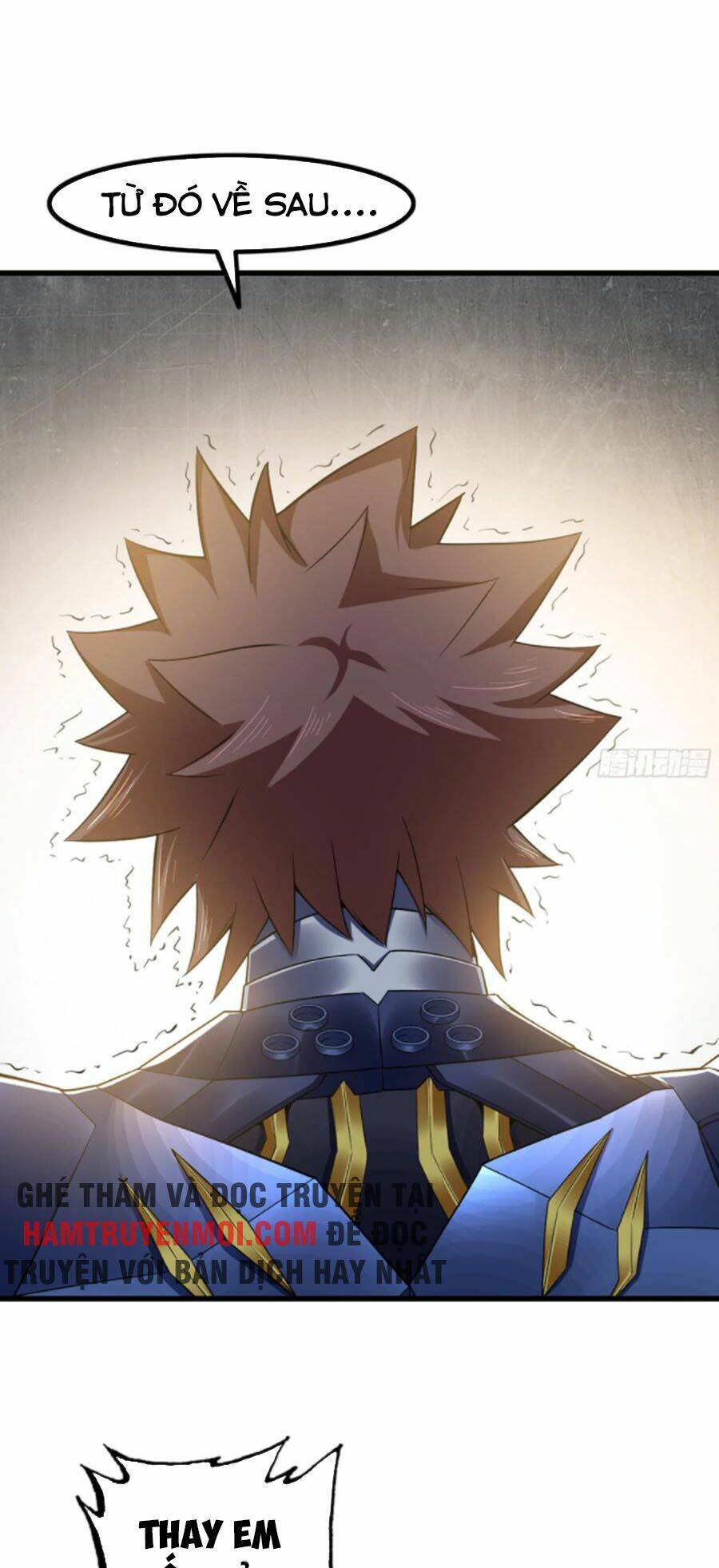 Vợ Tôi Là Quỷ Vương Chapter 328 - Trang 2