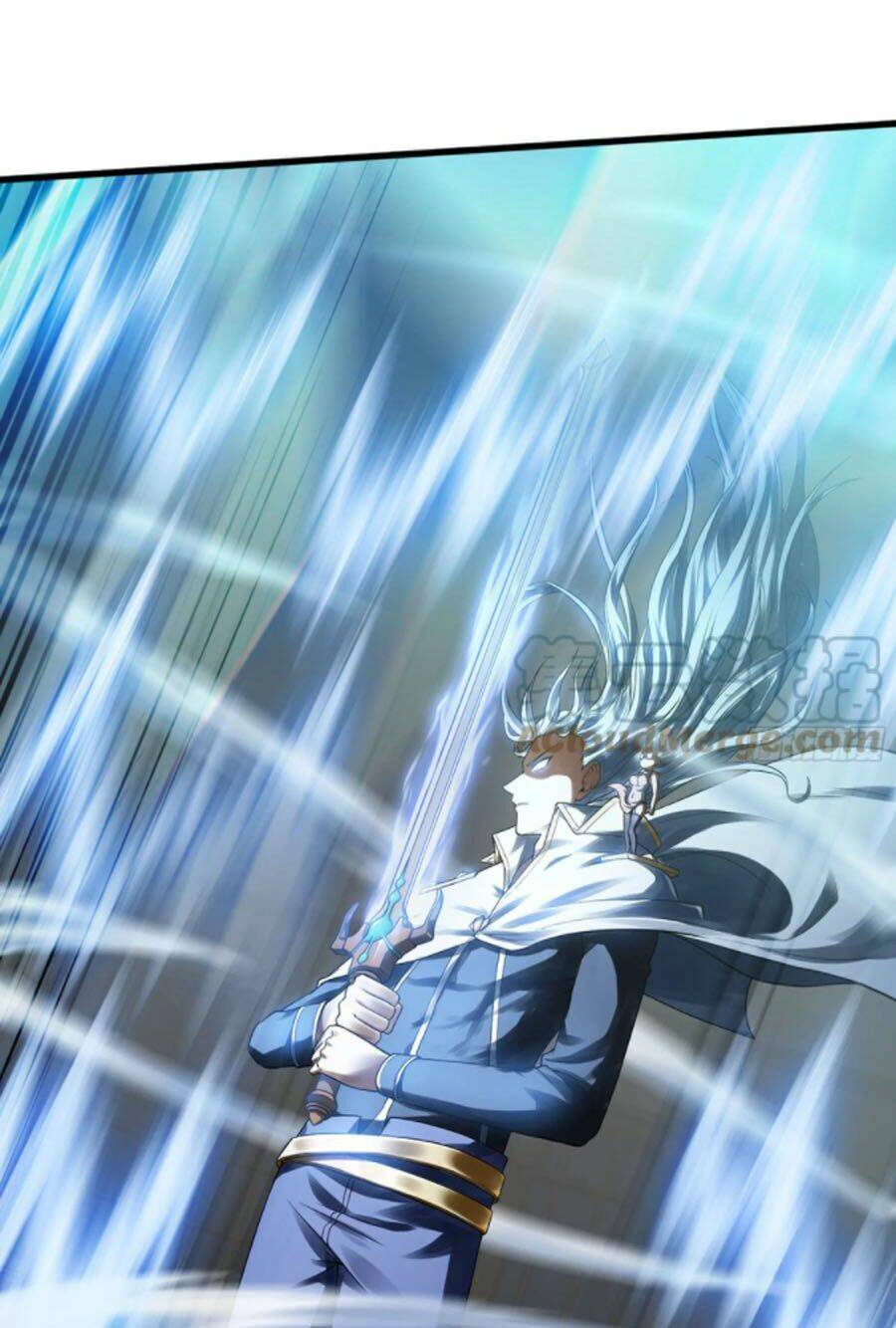 Vợ Tôi Là Quỷ Vương Chapter 328 - Trang 2