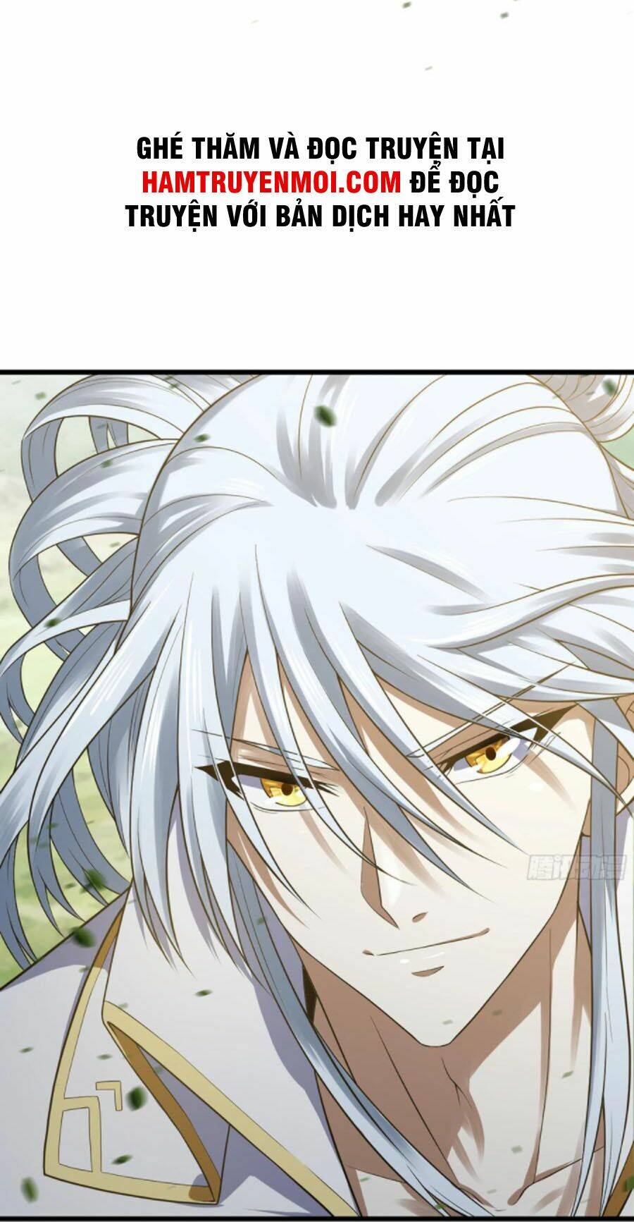 Vợ Tôi Là Quỷ Vương Chapter 328 - Trang 2