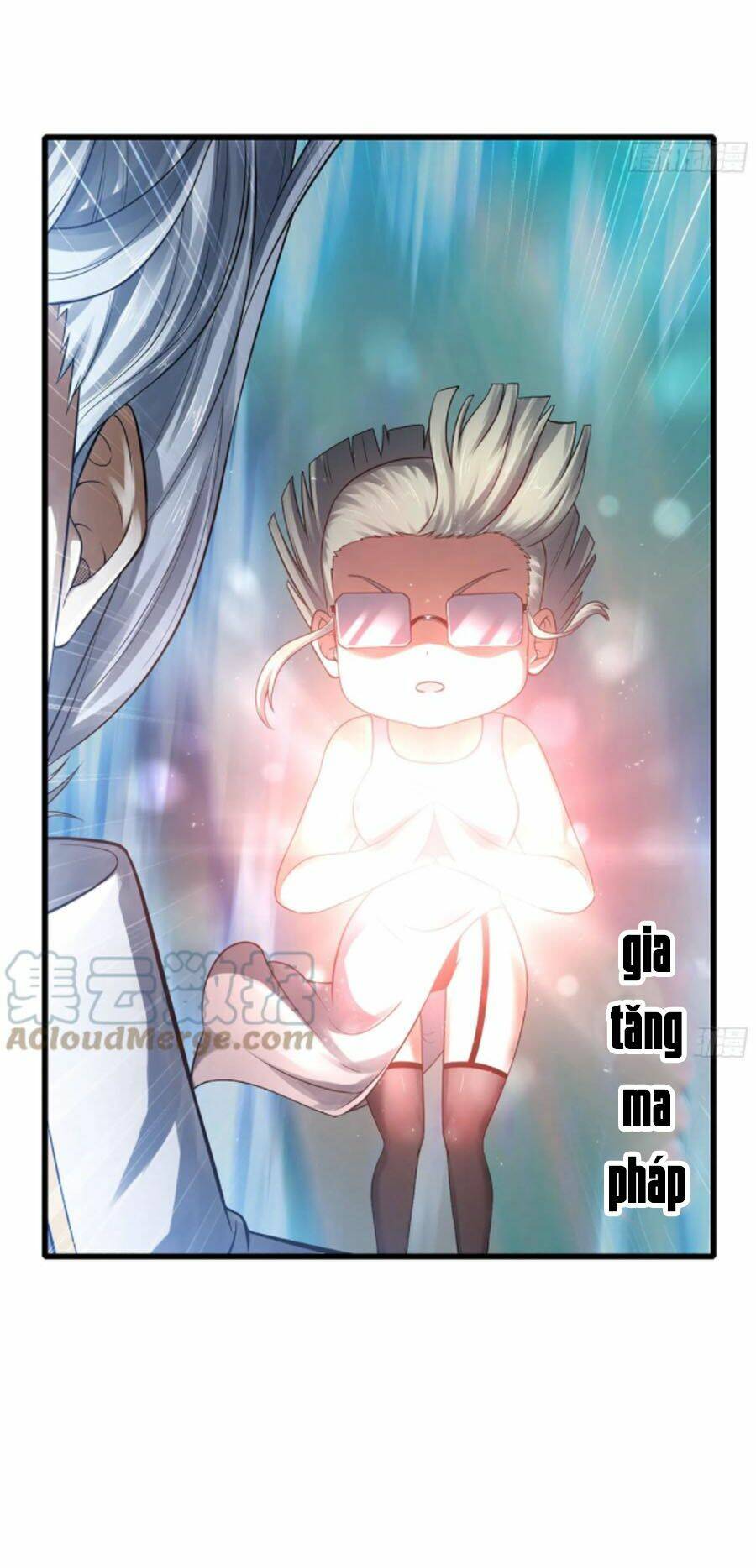 Vợ Tôi Là Quỷ Vương Chapter 328 - Trang 2