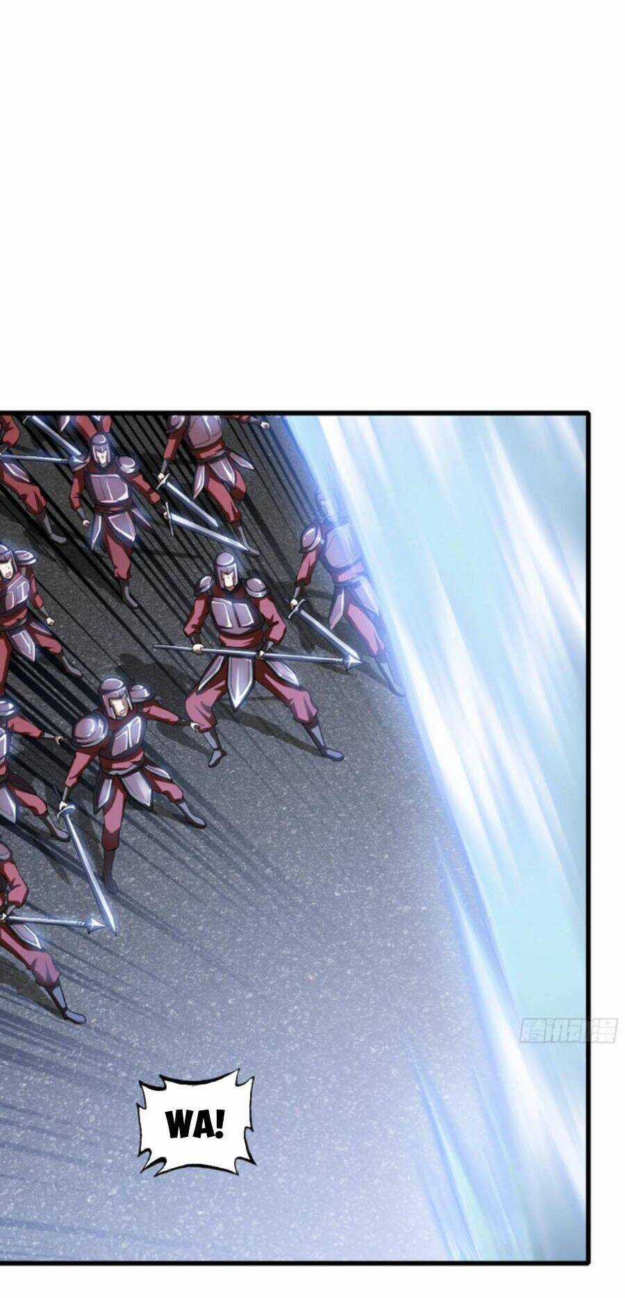 Vợ Tôi Là Quỷ Vương Chapter 328 - Trang 2