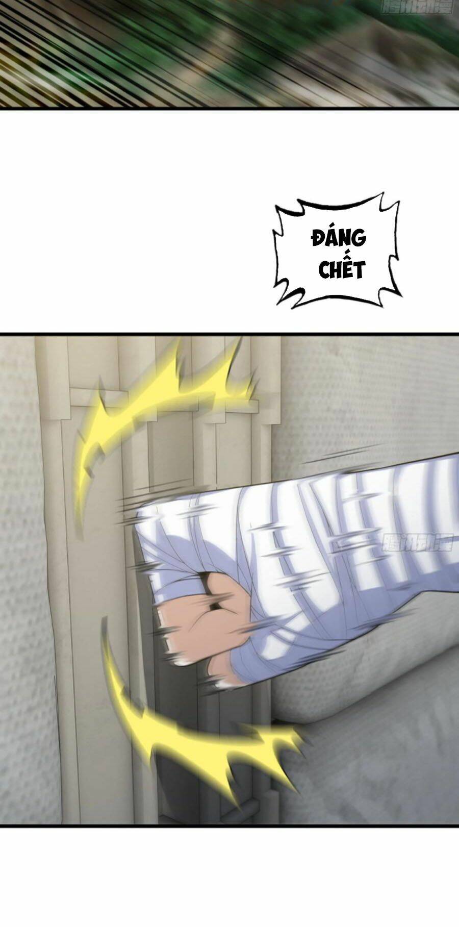 Vợ Tôi Là Quỷ Vương Chapter 329 - Trang 2