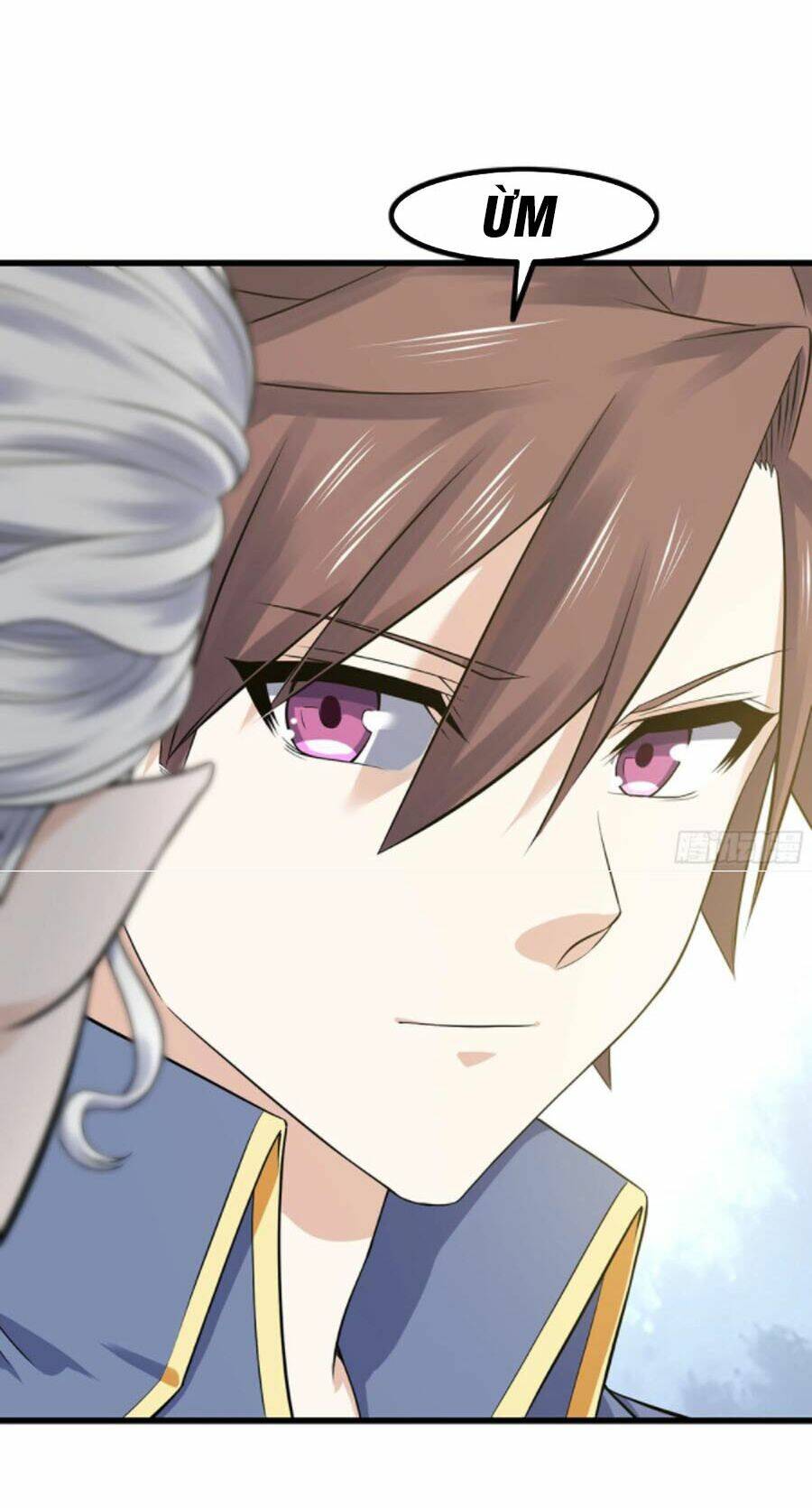 Vợ Tôi Là Quỷ Vương Chapter 329 - Trang 2