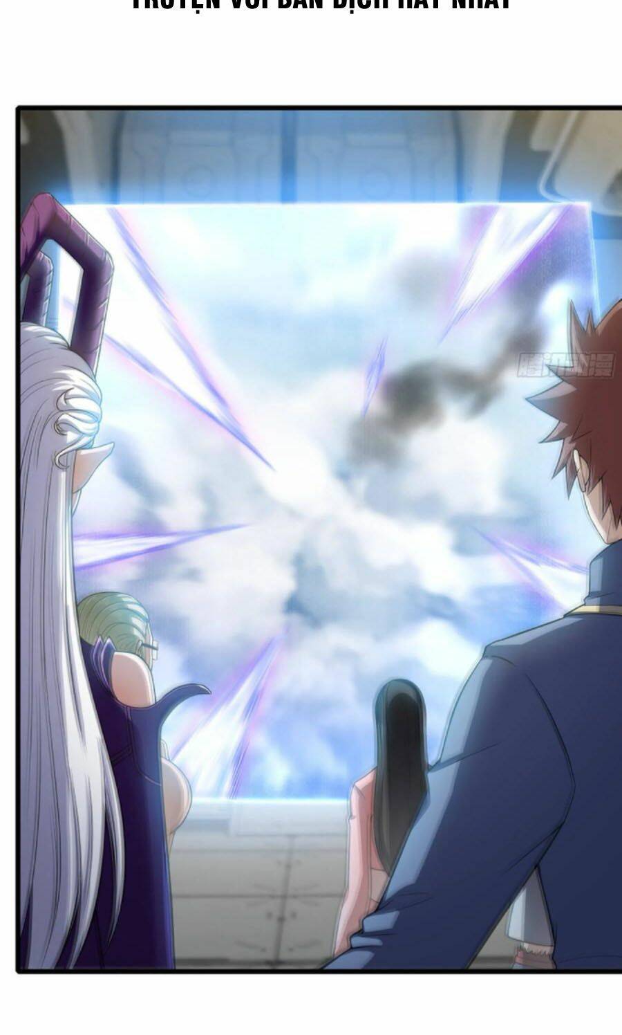 Vợ Tôi Là Quỷ Vương Chapter 329 - Trang 2