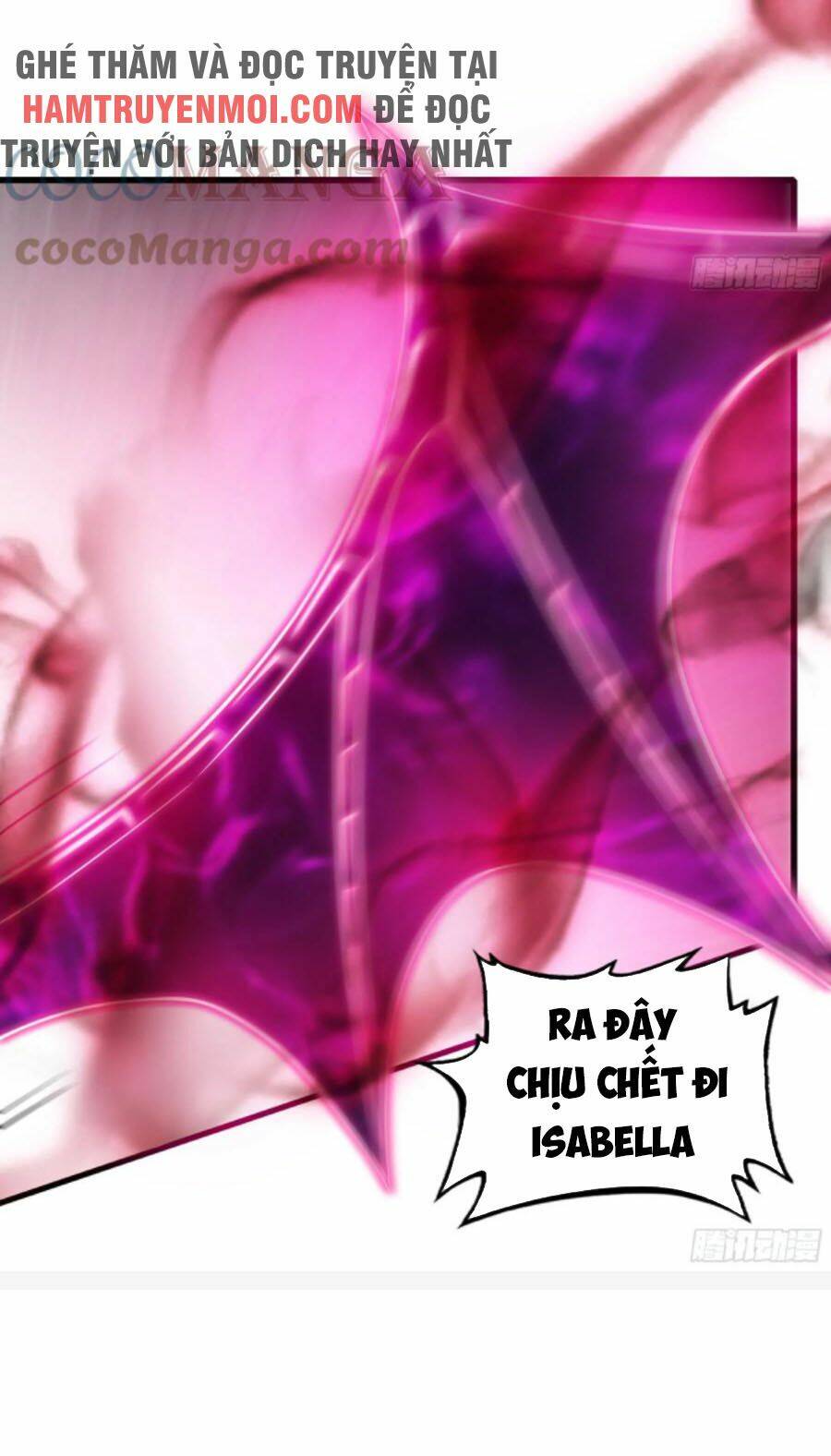 Vợ Tôi Là Quỷ Vương Chapter 329 - Trang 2