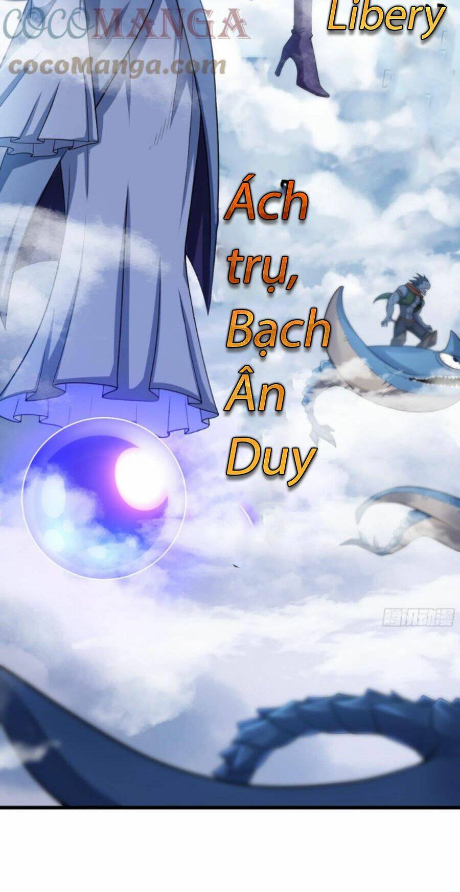 Vợ Tôi Là Quỷ Vương Chapter 329 - Trang 2