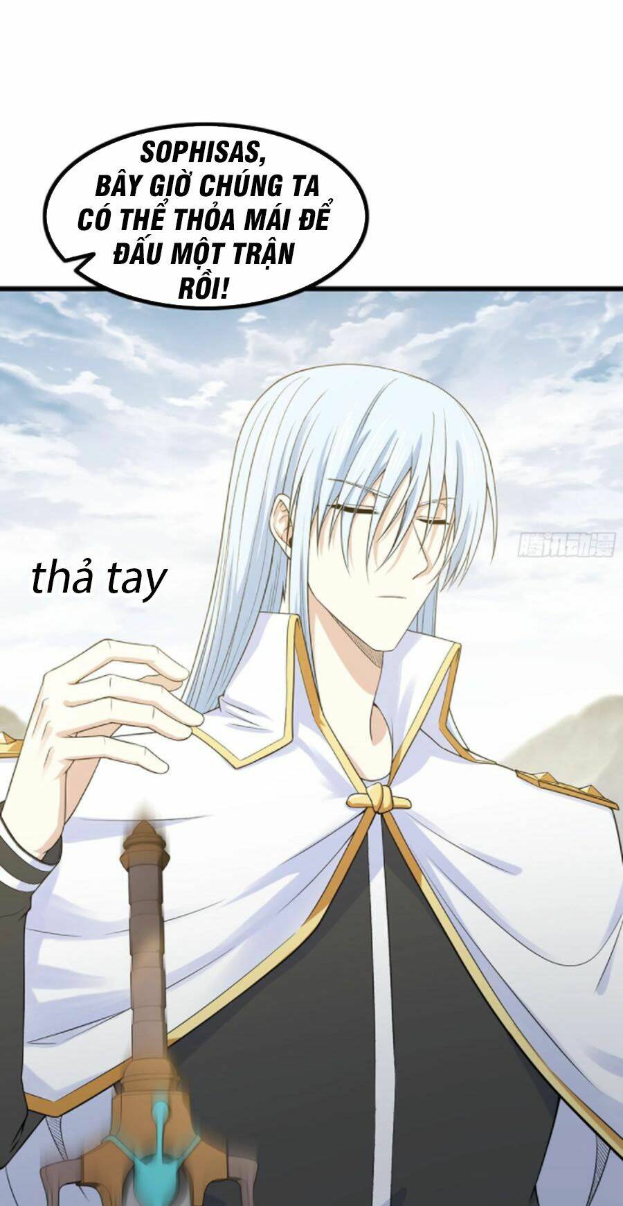 Vợ Tôi Là Quỷ Vương Chapter 329 - Trang 2