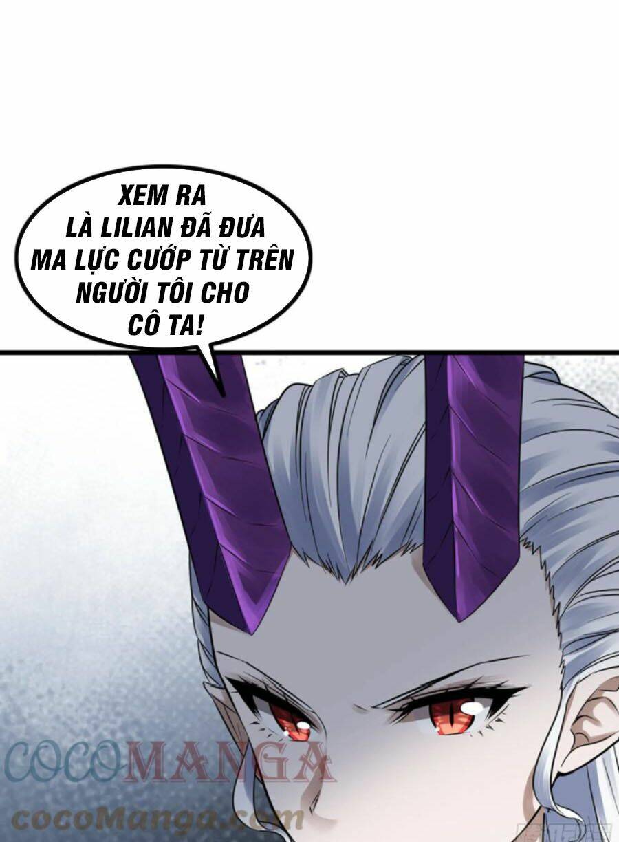 Vợ Tôi Là Quỷ Vương Chapter 329 - Trang 2