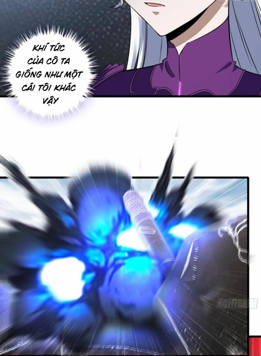 Vợ Tôi Là Quỷ Vương Chapter 329 - Trang 2