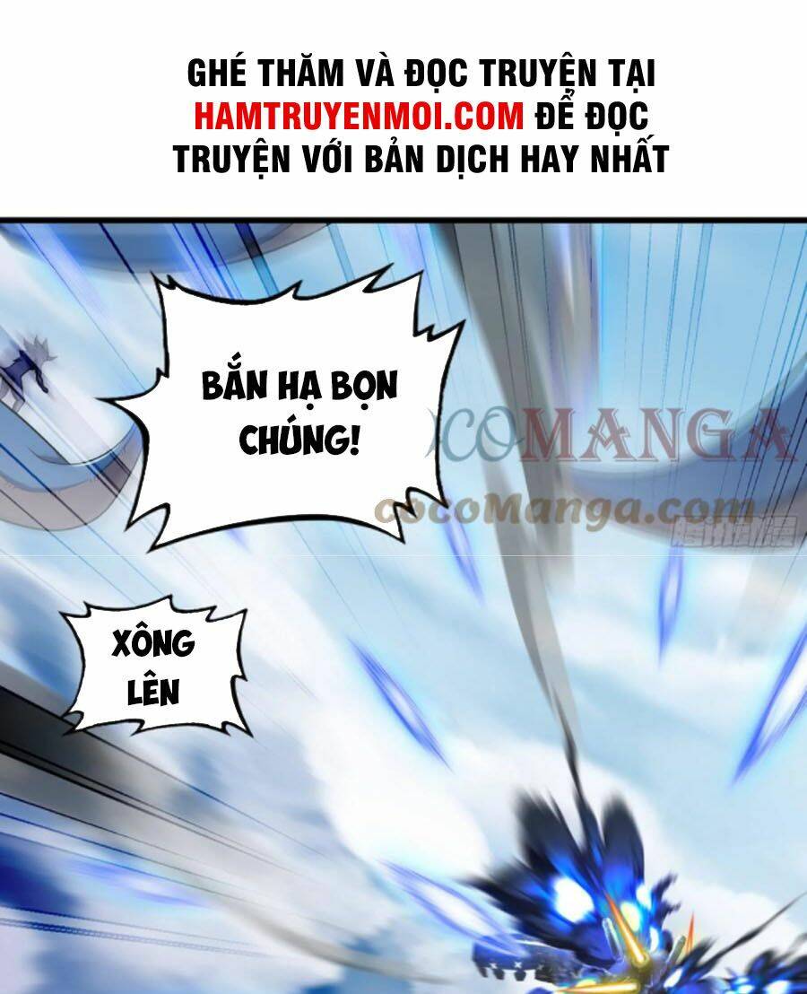 Vợ Tôi Là Quỷ Vương Chapter 329 - Trang 2