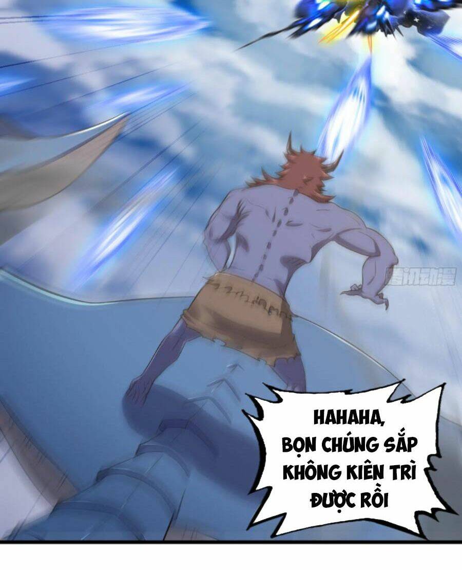 Vợ Tôi Là Quỷ Vương Chapter 329 - Trang 2