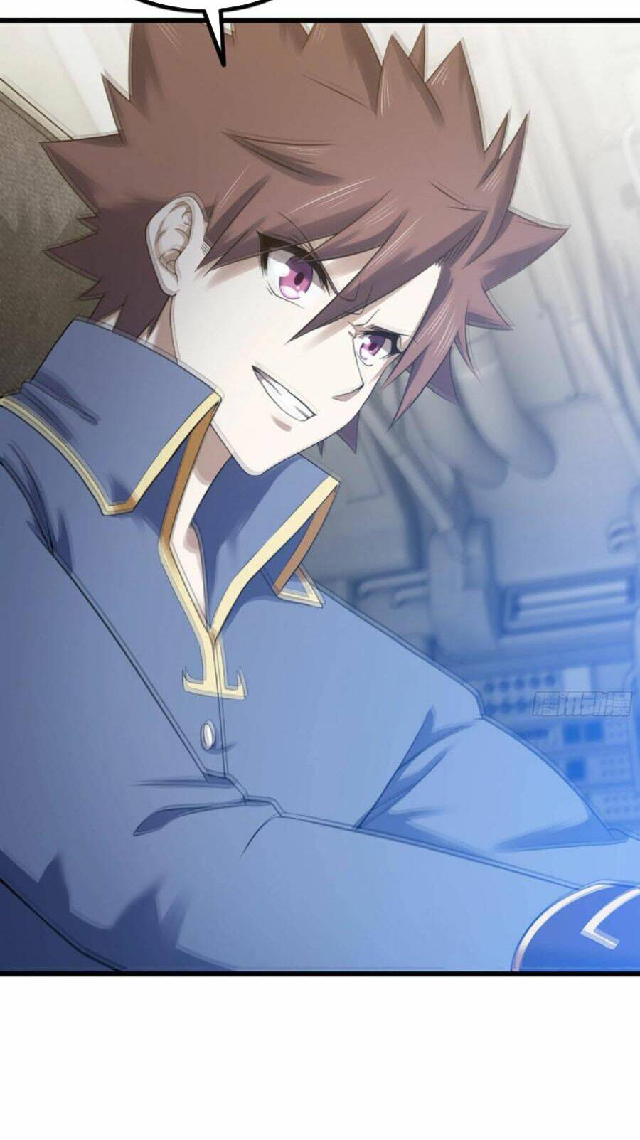 Vợ Tôi Là Quỷ Vương Chapter 329 - Trang 2