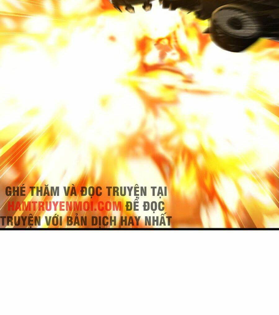 Vợ Tôi Là Quỷ Vương Chapter 329 - Trang 2