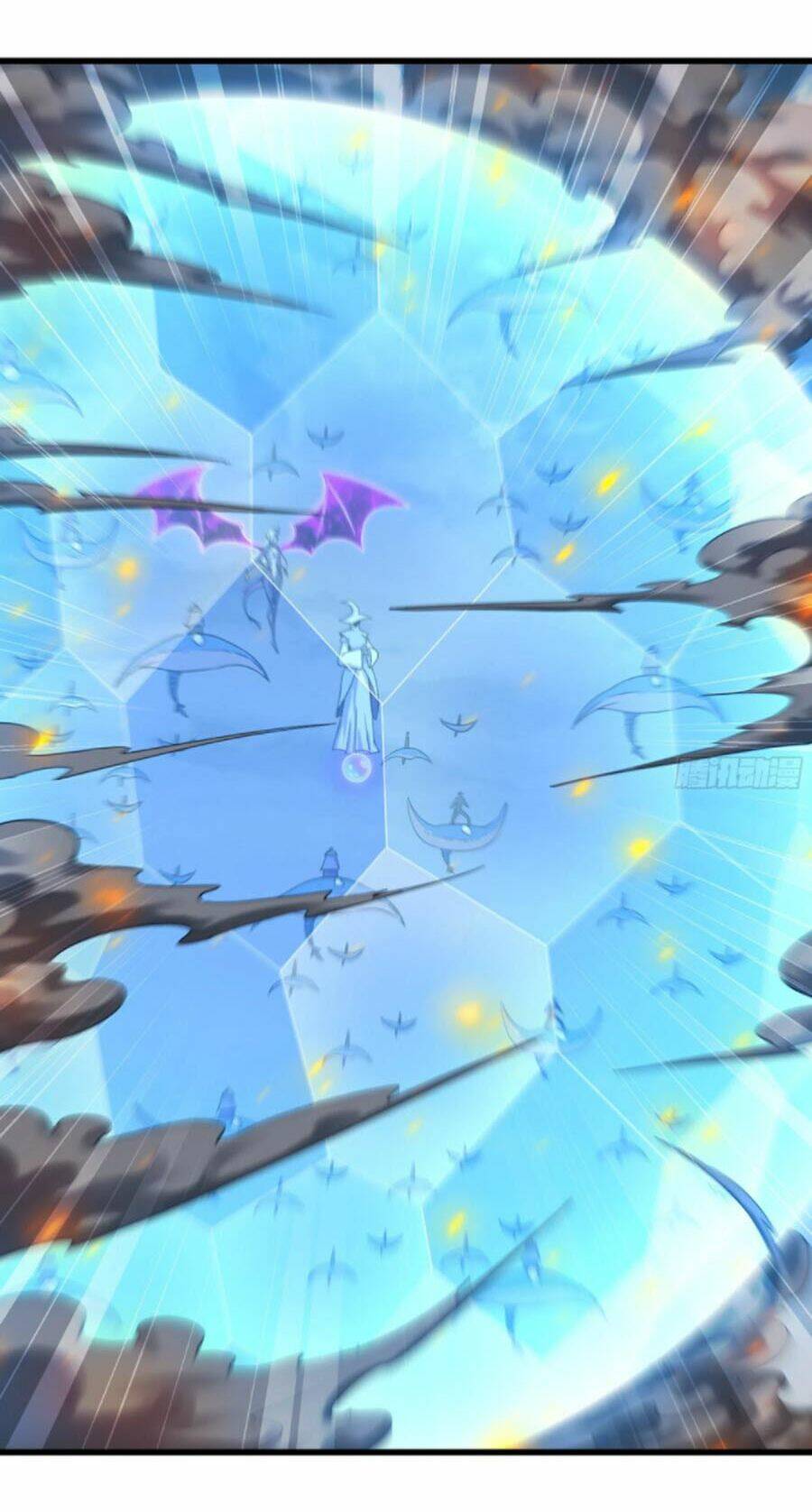 Vợ Tôi Là Quỷ Vương Chapter 329 - Trang 2