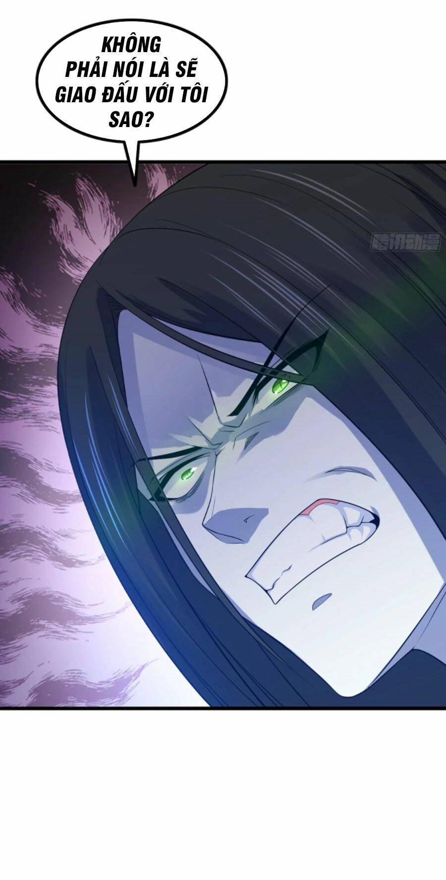 Vợ Tôi Là Quỷ Vương Chapter 329 - Trang 2