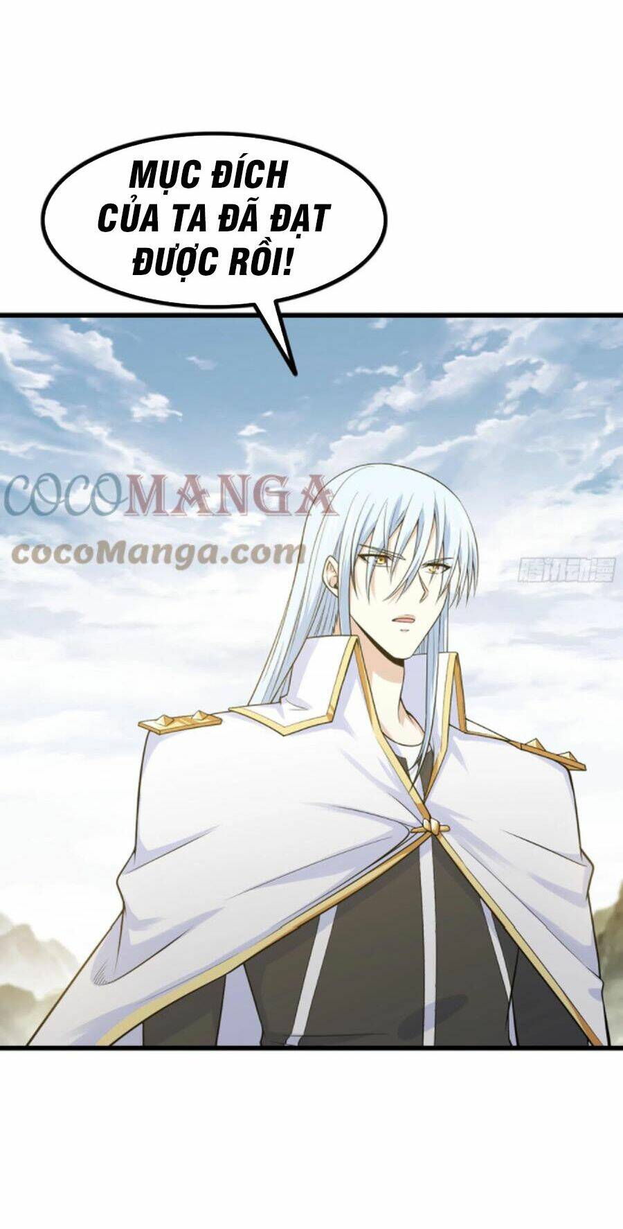 Vợ Tôi Là Quỷ Vương Chapter 329 - Trang 2