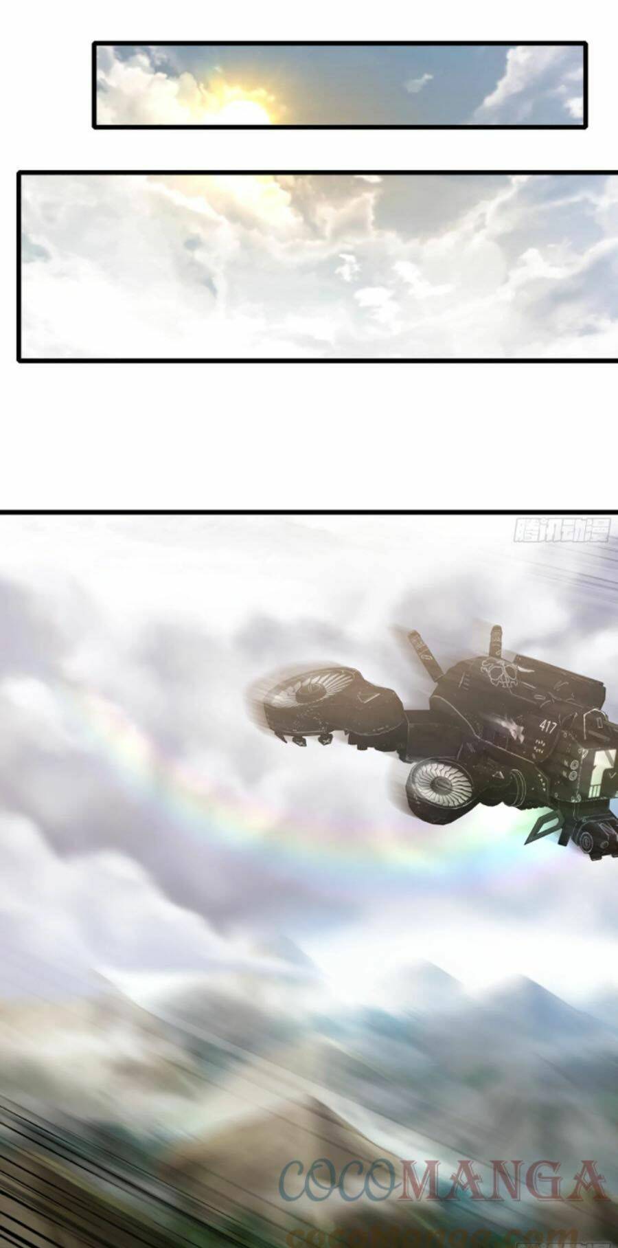 Vợ Tôi Là Quỷ Vương Chapter 329 - Trang 2