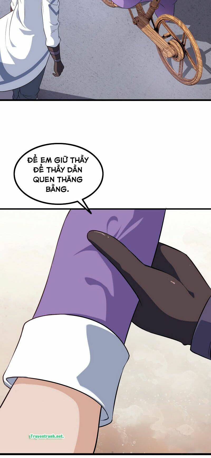 Vợ Tôi Là Quỷ Vương Chapter 33 - Trang 2