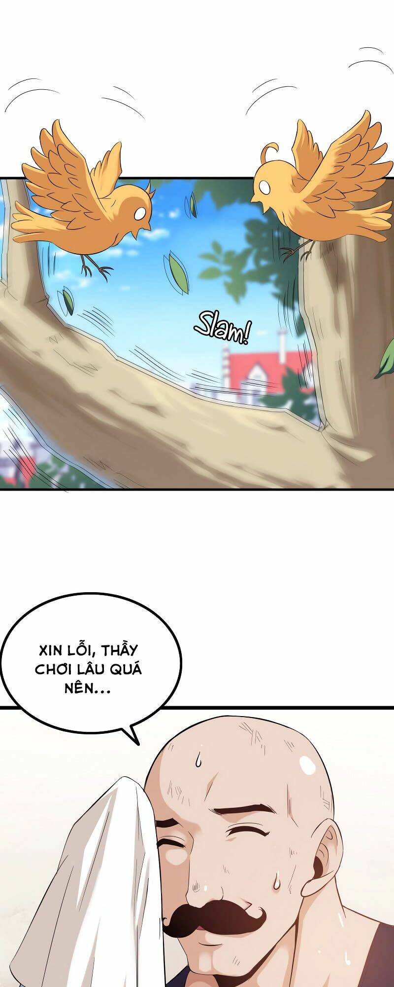 Vợ Tôi Là Quỷ Vương Chapter 33 - Trang 2