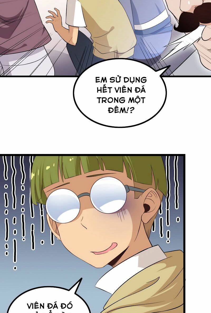 Vợ Tôi Là Quỷ Vương Chapter 33 - Trang 2