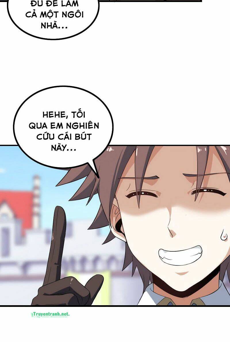 Vợ Tôi Là Quỷ Vương Chapter 33 - Trang 2