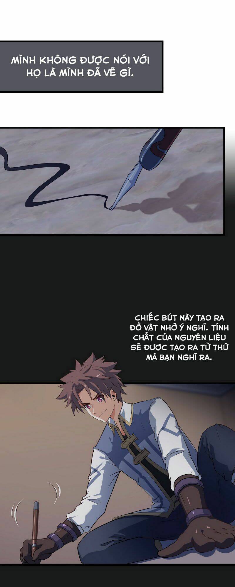 Vợ Tôi Là Quỷ Vương Chapter 33 - Trang 2