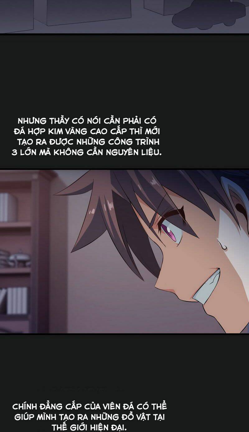 Vợ Tôi Là Quỷ Vương Chapter 33 - Trang 2