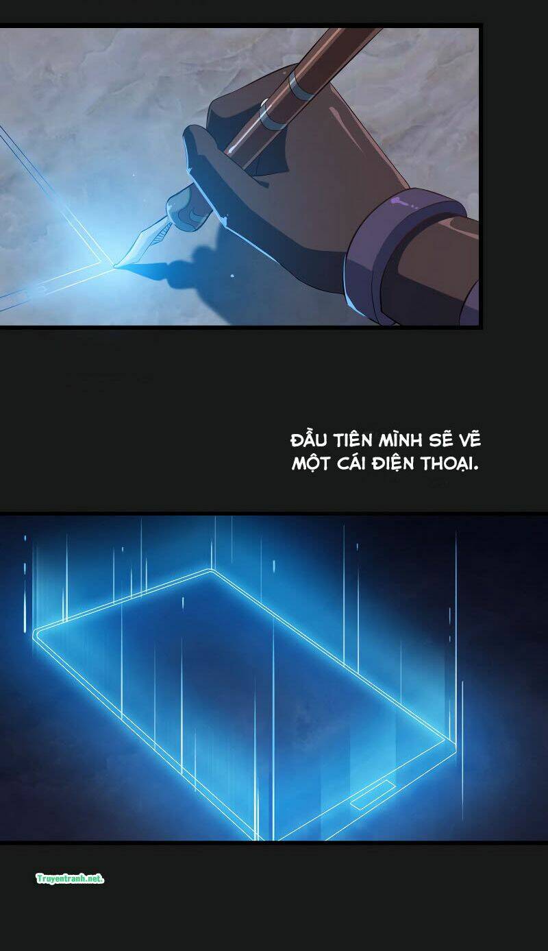 Vợ Tôi Là Quỷ Vương Chapter 33 - Trang 2