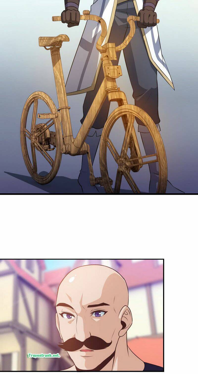 Vợ Tôi Là Quỷ Vương Chapter 33 - Trang 2