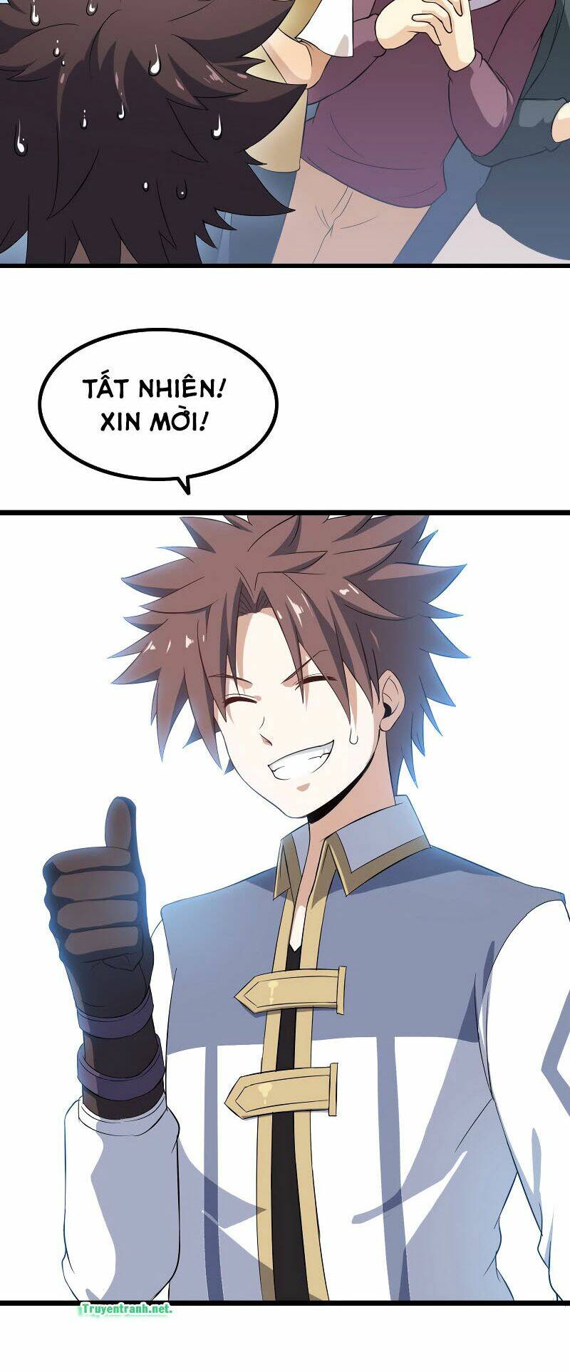 Vợ Tôi Là Quỷ Vương Chapter 33 - Trang 2