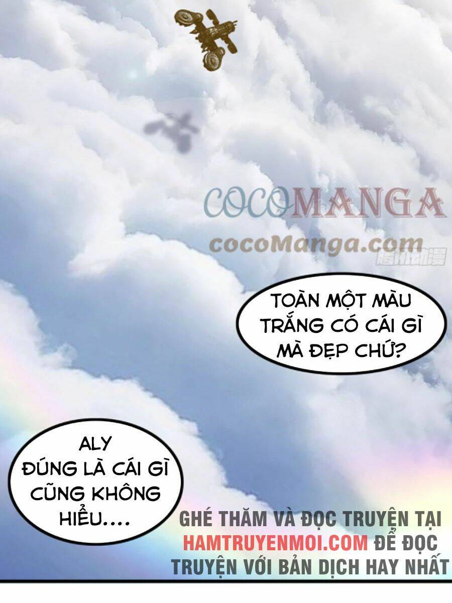 Vợ Tôi Là Quỷ Vương Chapter 330 - Trang 2