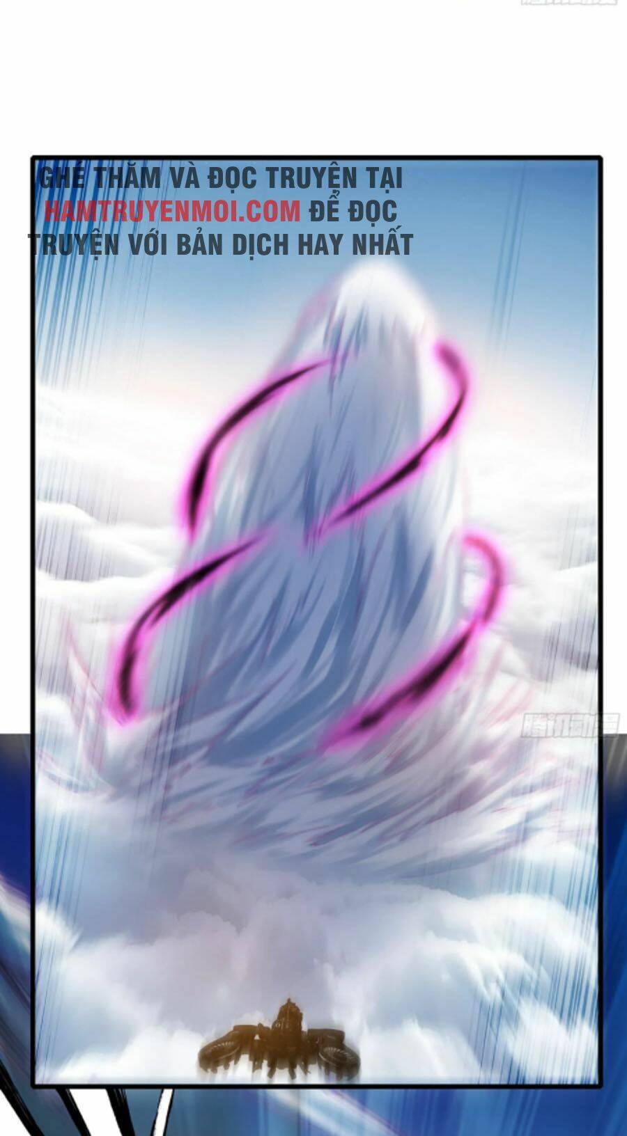 Vợ Tôi Là Quỷ Vương Chapter 330 - Trang 2