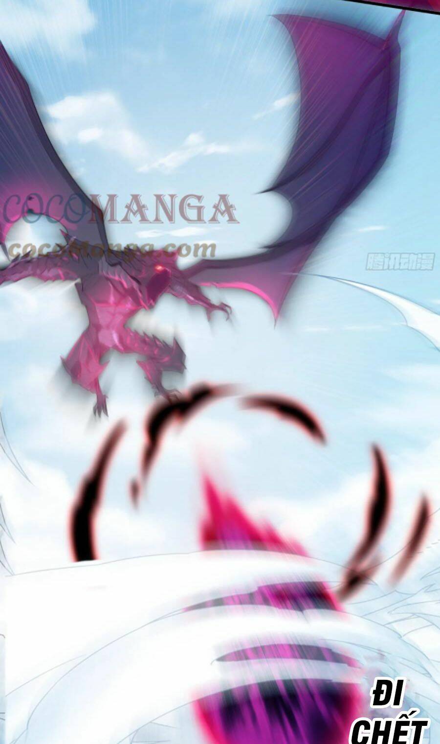 Vợ Tôi Là Quỷ Vương Chapter 330 - Trang 2