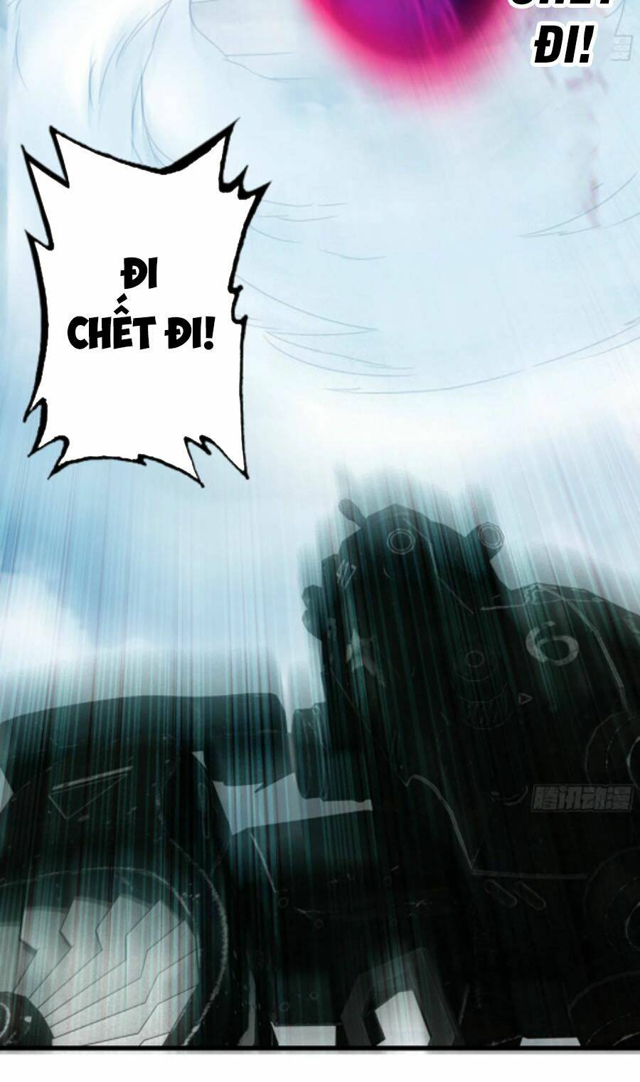 Vợ Tôi Là Quỷ Vương Chapter 330 - Trang 2