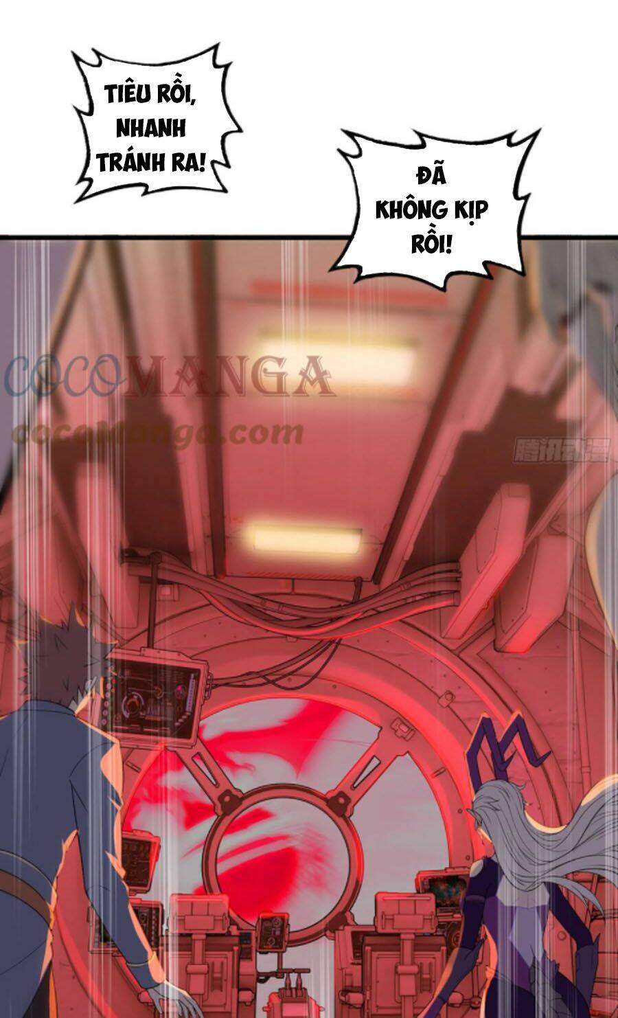 Vợ Tôi Là Quỷ Vương Chapter 330 - Trang 2