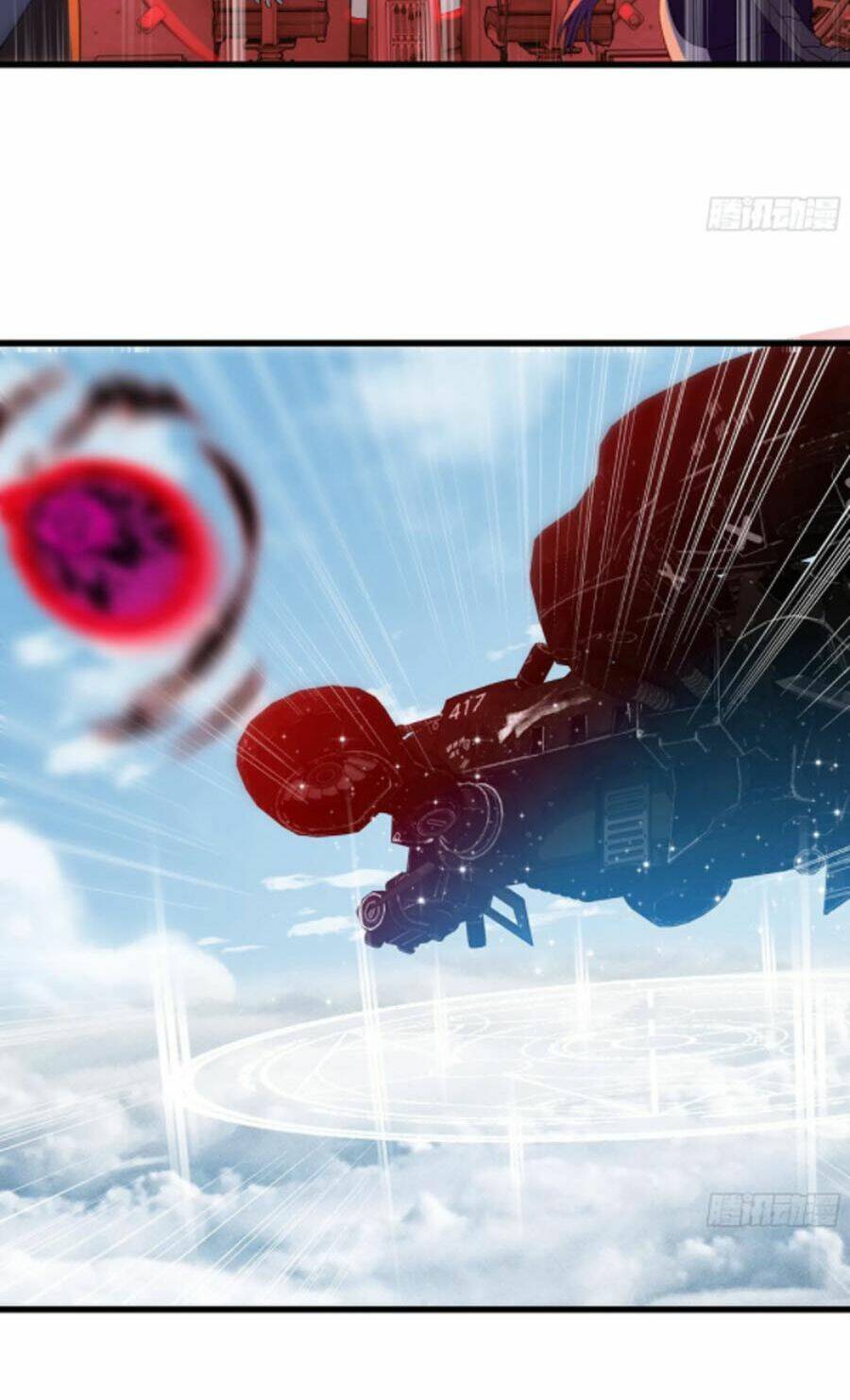 Vợ Tôi Là Quỷ Vương Chapter 330 - Trang 2