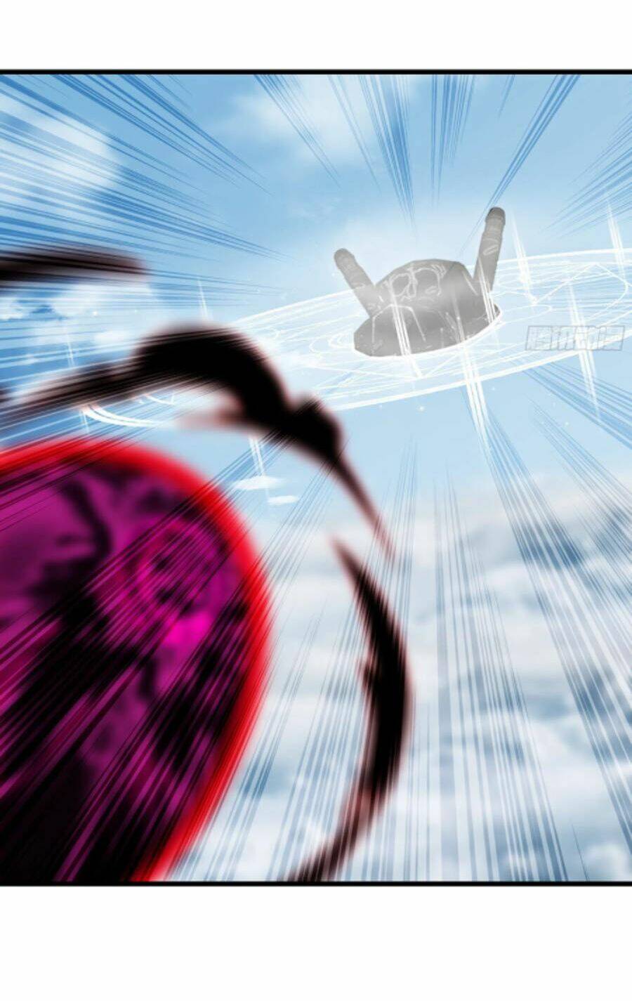 Vợ Tôi Là Quỷ Vương Chapter 330 - Trang 2