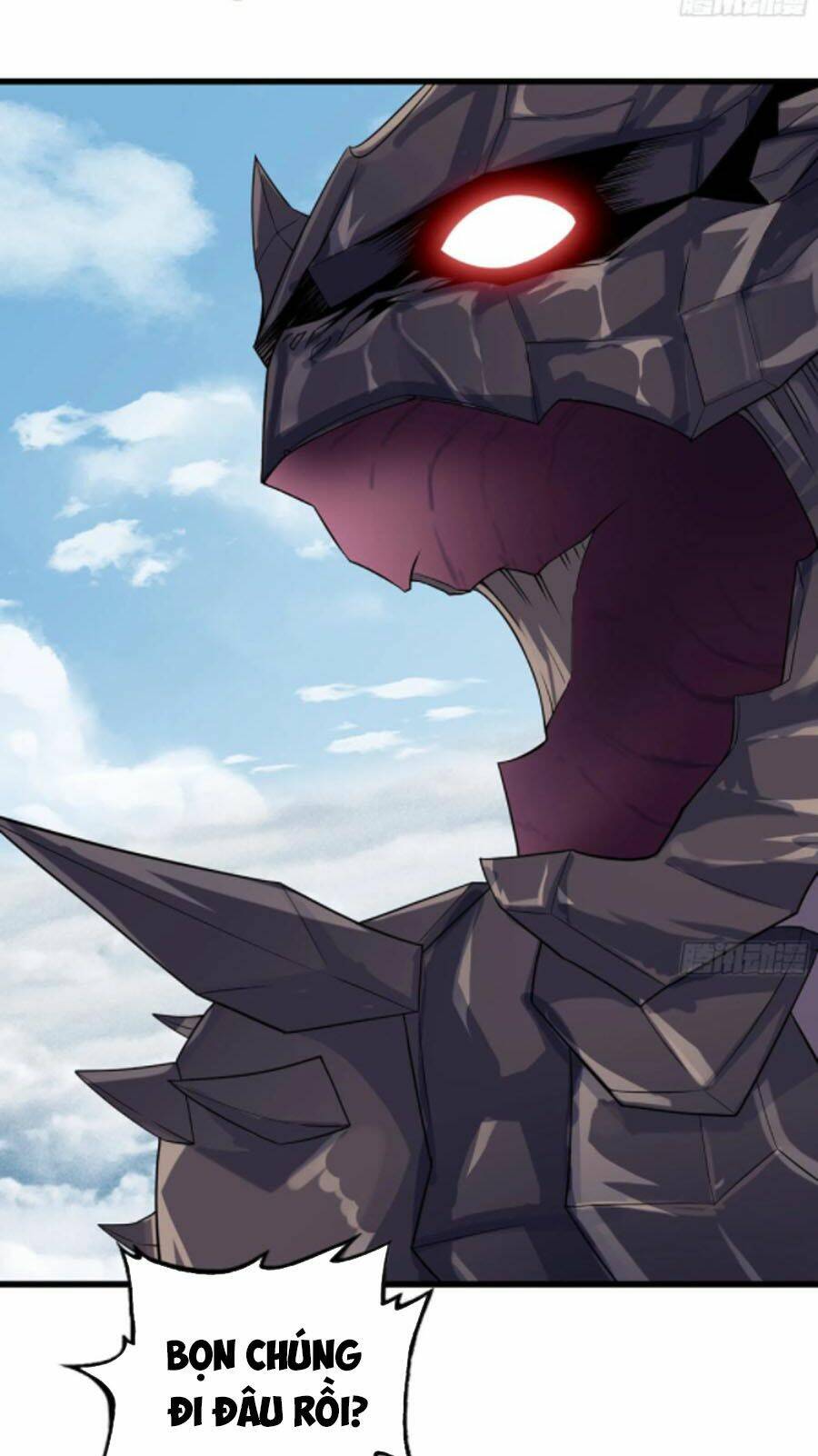 Vợ Tôi Là Quỷ Vương Chapter 330 - Trang 2