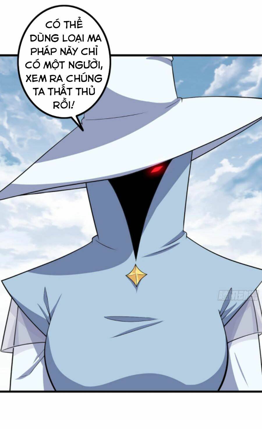 Vợ Tôi Là Quỷ Vương Chapter 330 - Trang 2