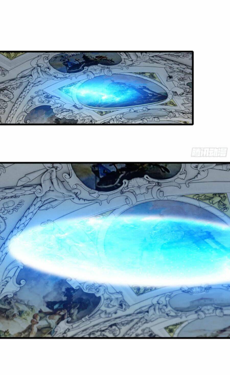 Vợ Tôi Là Quỷ Vương Chapter 330 - Trang 2