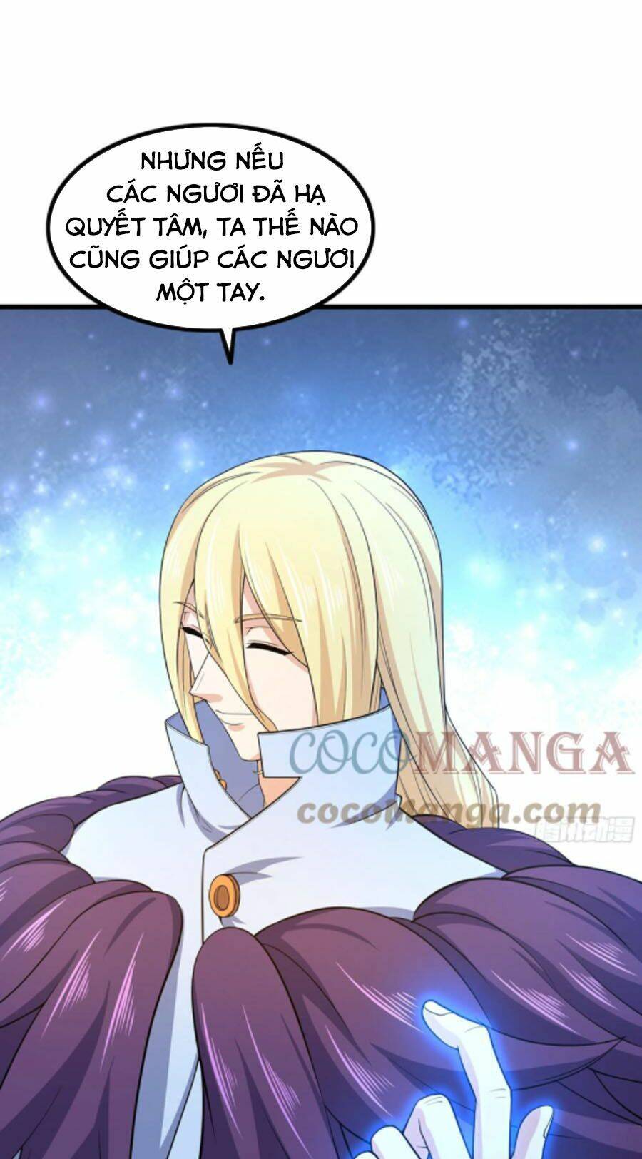 Vợ Tôi Là Quỷ Vương Chapter 331 - Trang 2