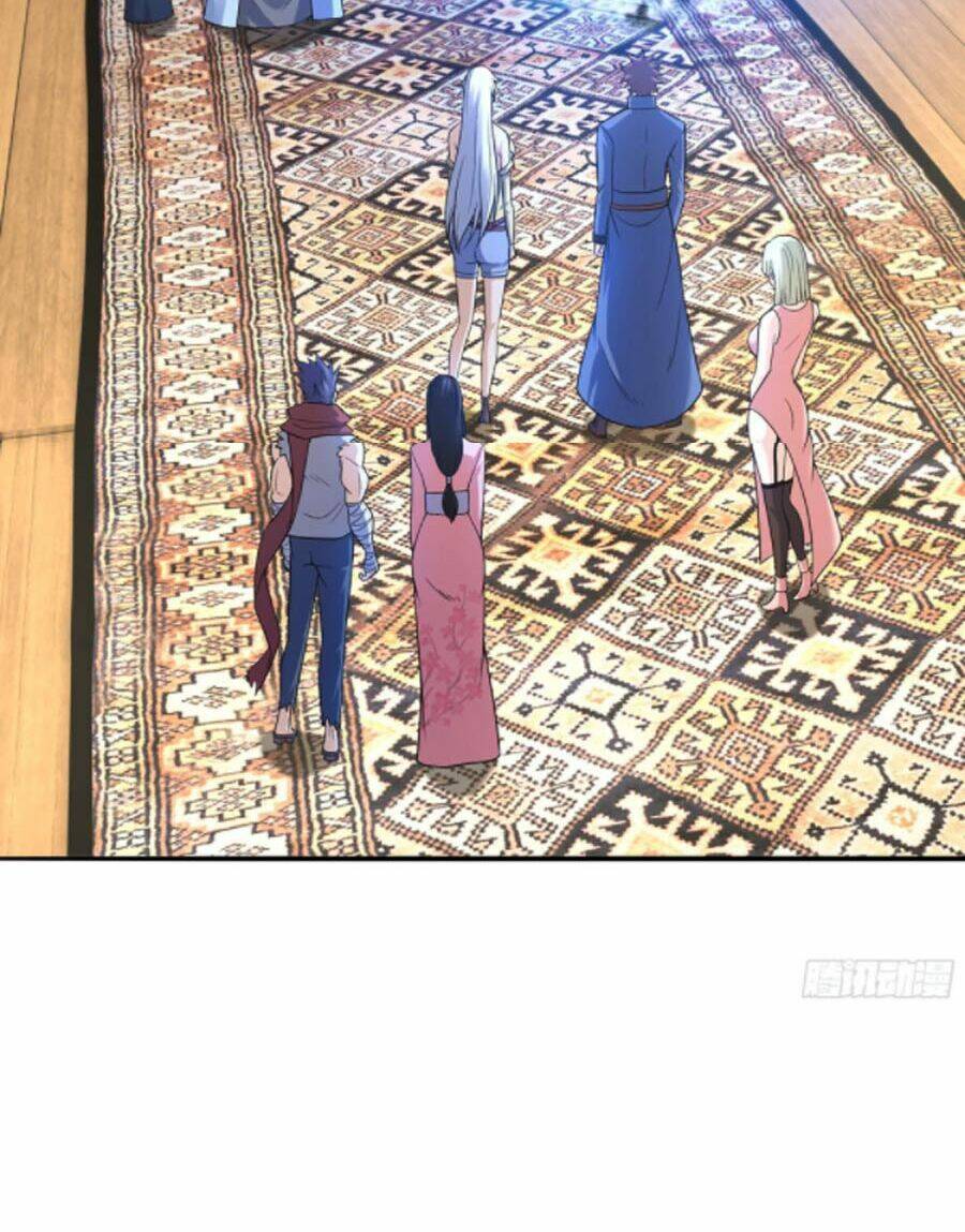 Vợ Tôi Là Quỷ Vương Chapter 331 - Trang 2