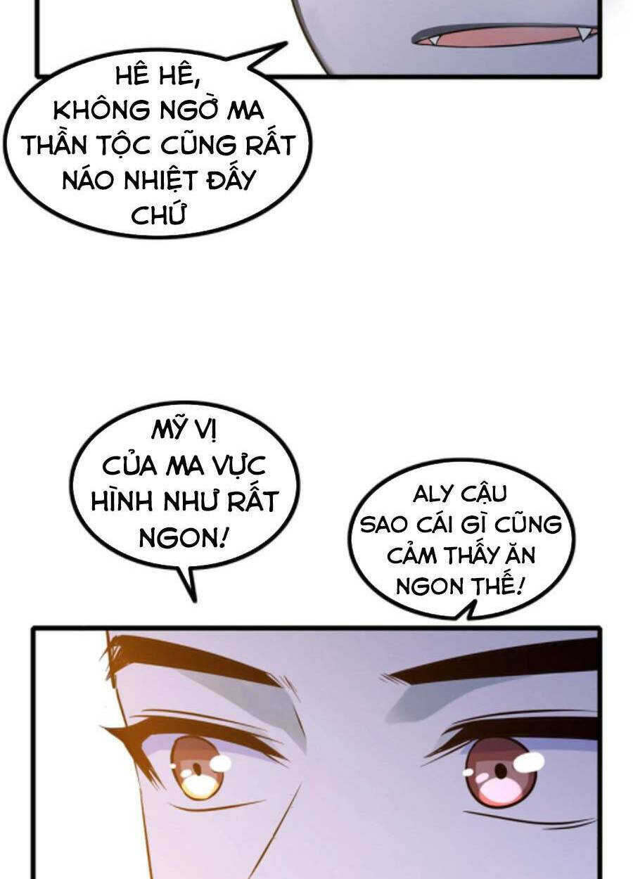 Vợ Tôi Là Quỷ Vương Chapter 332 - Trang 2