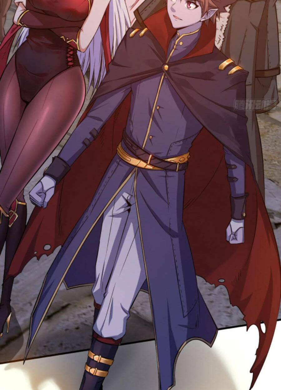 Vợ Tôi Là Quỷ Vương Chapter 332 - Trang 2