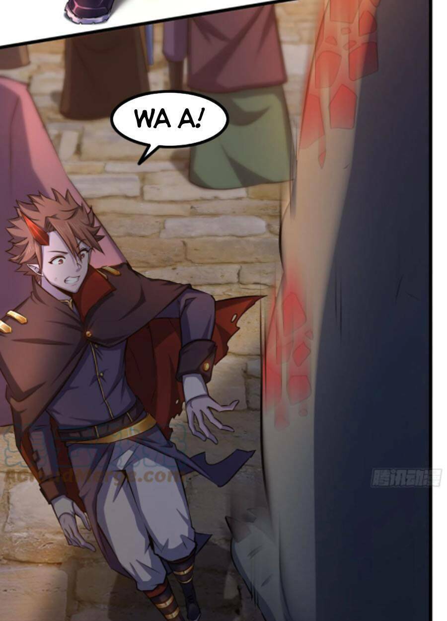 Vợ Tôi Là Quỷ Vương Chapter 332 - Trang 2