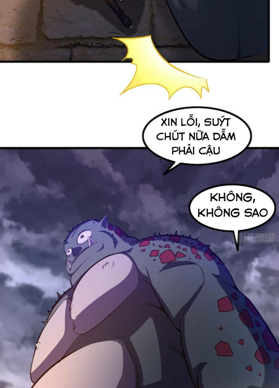 Vợ Tôi Là Quỷ Vương Chapter 332 - Trang 2