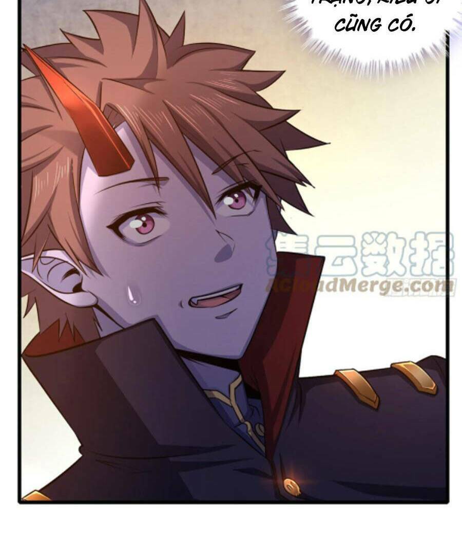 Vợ Tôi Là Quỷ Vương Chapter 332 - Trang 2