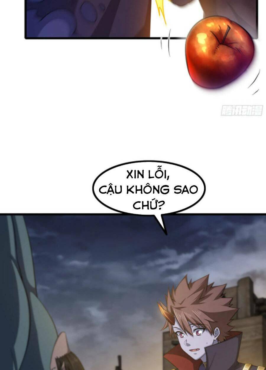 Vợ Tôi Là Quỷ Vương Chapter 332 - Trang 2